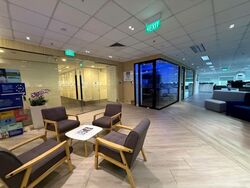 Suntec Tower Three (D1), Office #537063721